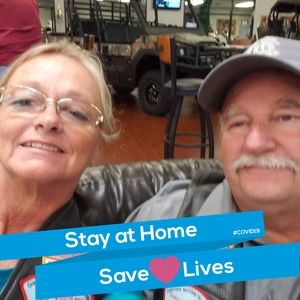 Meet your Posher, Patty